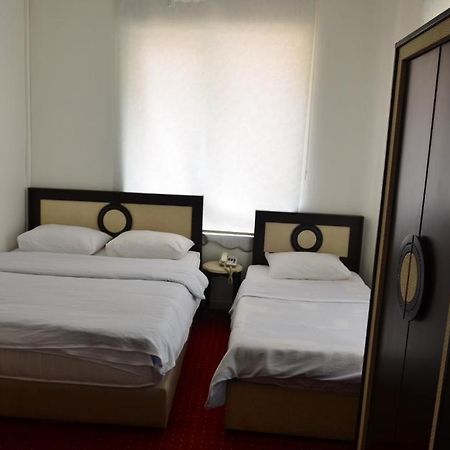 Royal Hotel Samsun Exterior foto