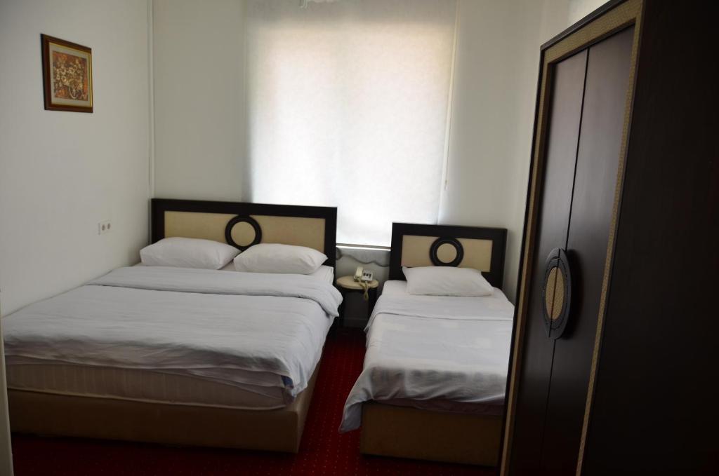 Royal Hotel Samsun Exterior foto
