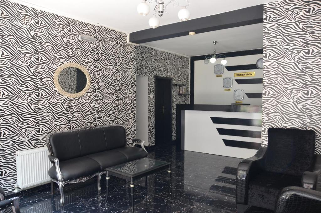 Royal Hotel Samsun Exterior foto